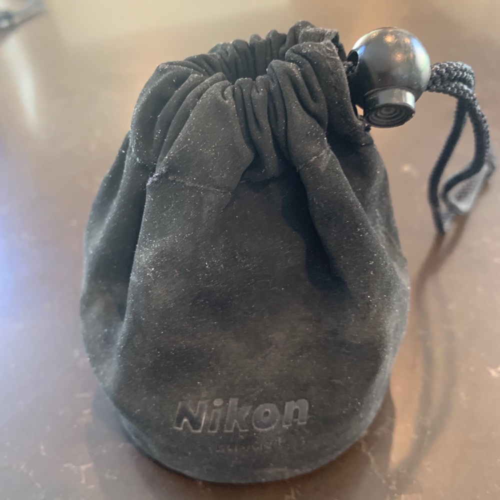 Nikon camera lense - Picture 3 of 3